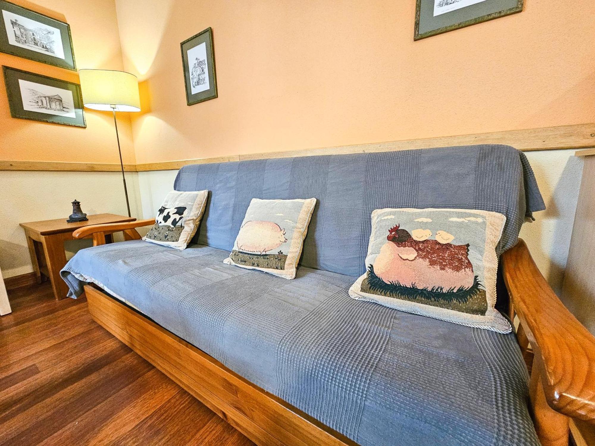 Apartamentos Gavin Biescas 3000 Exterior photo