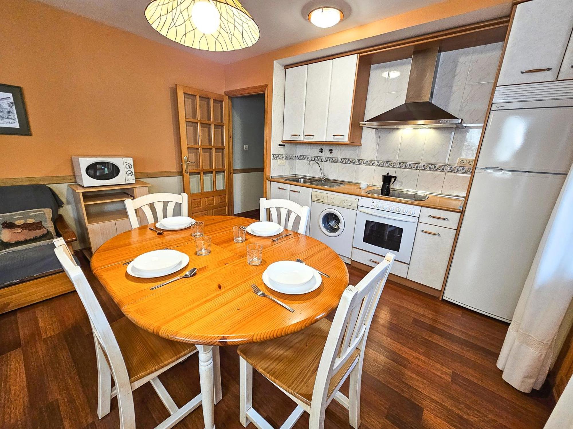 Apartamentos Gavin Biescas 3000 Exterior photo