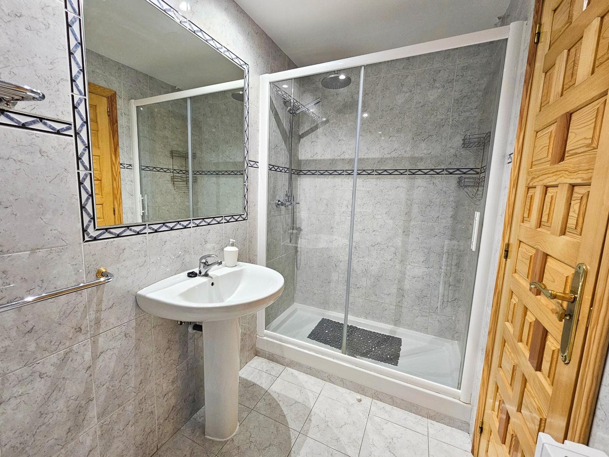 Apartamentos Gavin Biescas 3000 Exterior photo