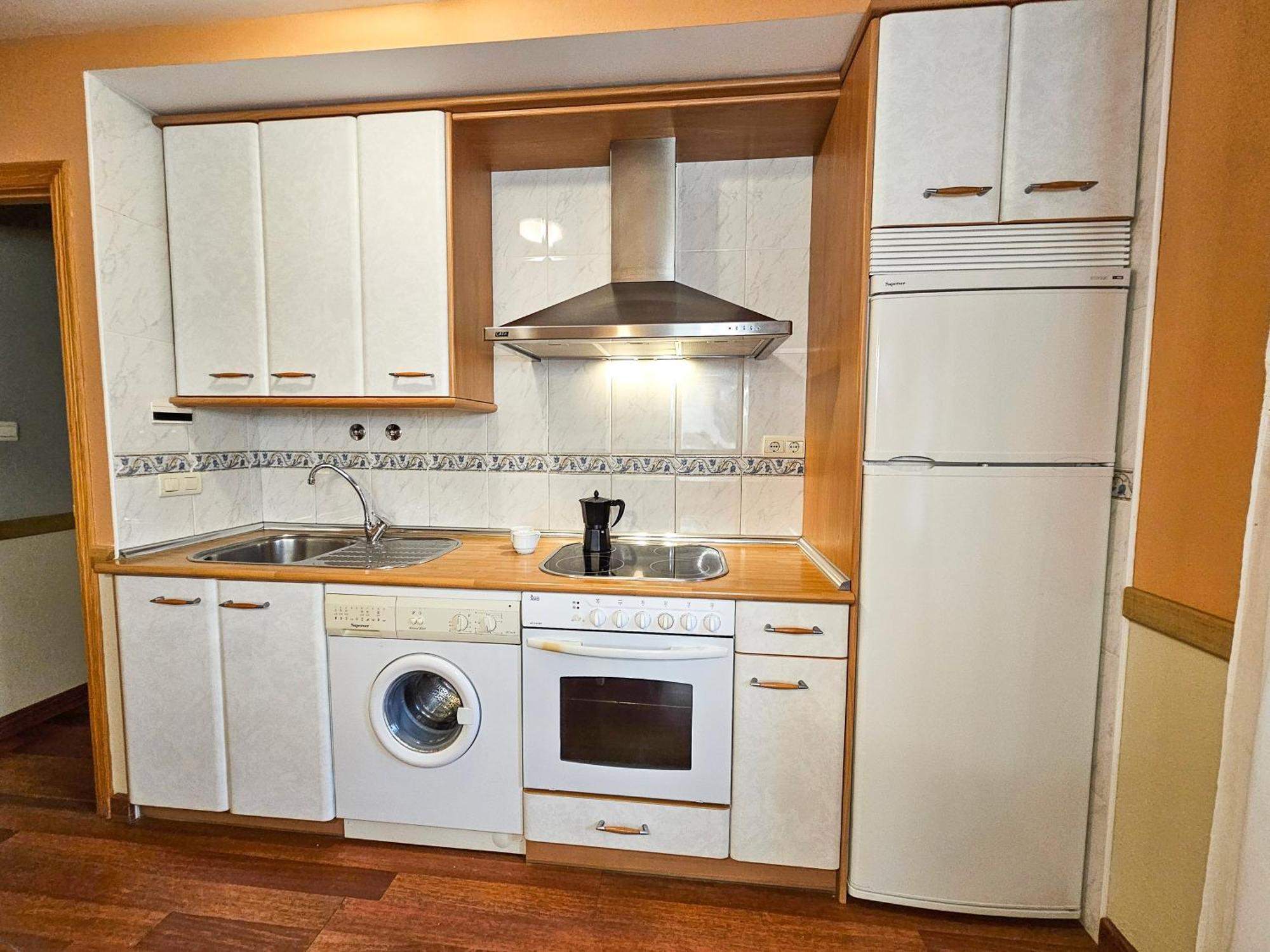 Apartamentos Gavin Biescas 3000 Exterior photo